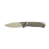 Benchmade 535TN-11 Bugout är en lättviktskniv som snabbt blivit en av Benchmades mest populära knivar. Perfekt som EDC eller lätt jakt/friluftskniv.