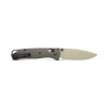 Benchmade 535TN-11 Bugout är en lättviktskniv som snabbt blivit en av Benchmades mest populära knivar. Perfekt som EDC eller lätt jakt/friluftskniv.