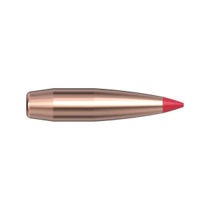 Hornady ELD-VT Bullets 22 Cal (.224) 62 gr 100/Box