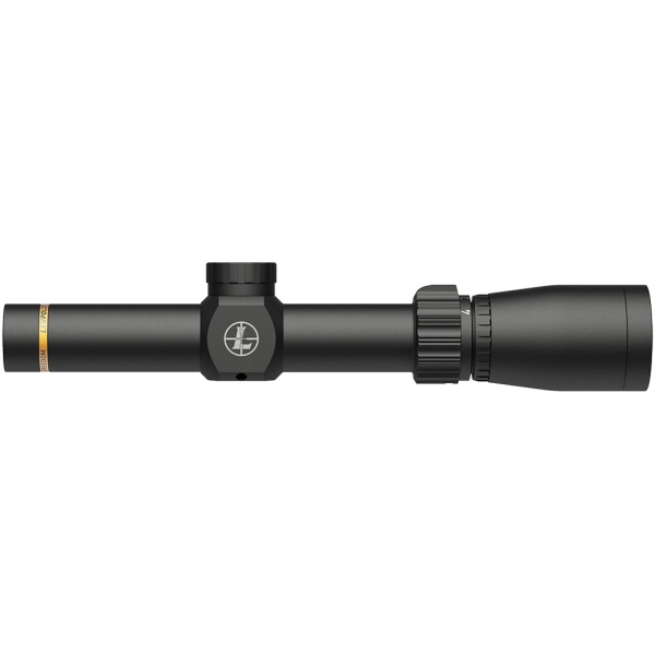 Leupold VX-Freedom 1.5-4x20 Delivers the legendary Leupold® performance and dependability hunters and shooters have demanded for decades. 25-års Garanti!