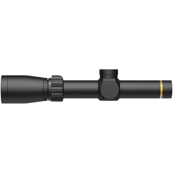 Leupold VX-Freedom 1.5-4x20 Delivers the legendary Leupold® performance and dependability hunters and shooters have demanded for decades. 25-års Garanti!