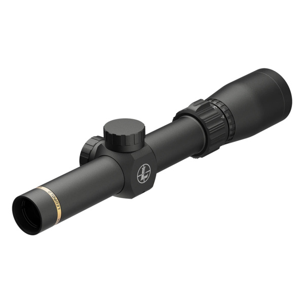 Leupold VX-Freedom 1.5-4x20 Delivers the legendary Leupold® performance and dependability hunters and shooters have demanded for decades. 25-års Garanti!