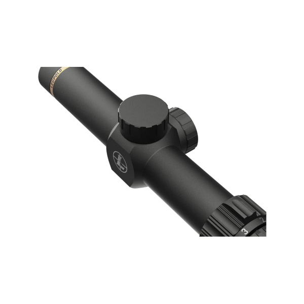 Leupold VX-Freedom 1.5-4x20 Delivers the legendary Leupold® performance and dependability hunters and shooters have demanded for decades. 25-års Garanti!