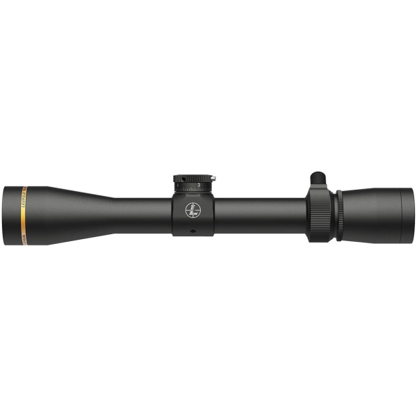 Leupold VX-3HD 2.5-8x36 Delivers legendary performance and extreme clarity in an incredibly tough, lightweight package. 25-års garanti på Leupold sikten!