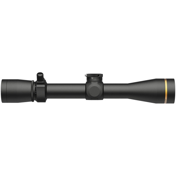 Leupold VX-3HD 2.5-8x36 Delivers legendary performance and extreme clarity in an incredibly tough, lightweight package. 25-års garanti på Leupold sikten!