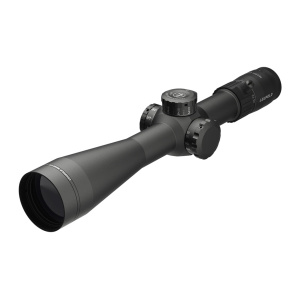 Leupold Mark 4HD 6-24x52 Providing you with an accurate and reliable option for close-quarter engagements, long-range dominance, and everything in between.