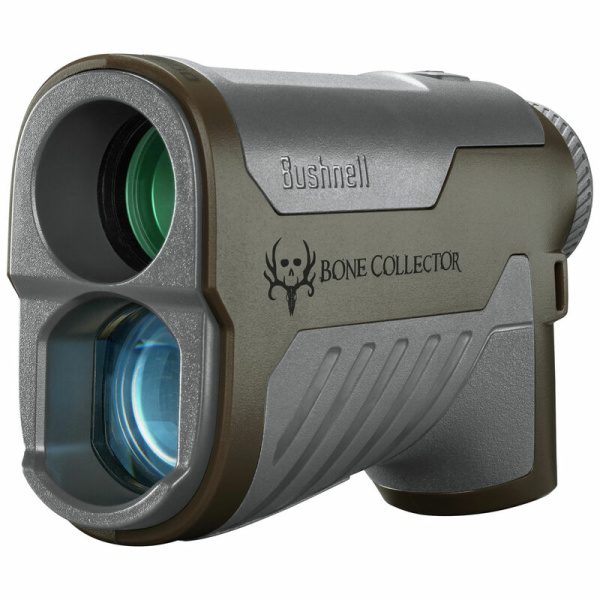 Bushnell Bone Collector Gen2 nya generation avståndsmätare som sticker ut med en optik som känns betydligt mer premium än vad de kostar.