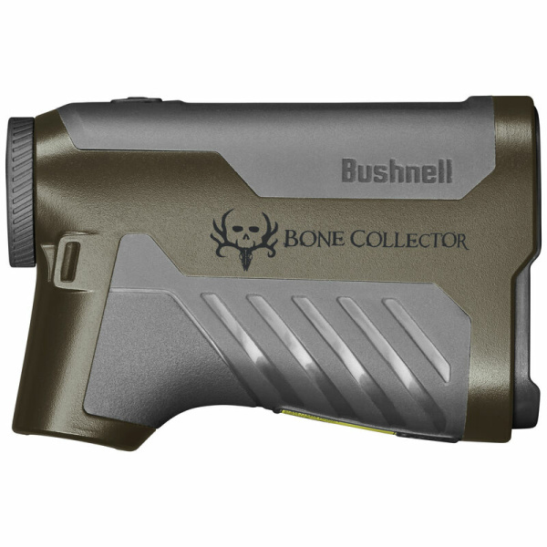 Bushnell Bone Collector Gen2 nya generation avståndsmätare som sticker ut med en optik som känns betydligt mer premium än vad de kostar.