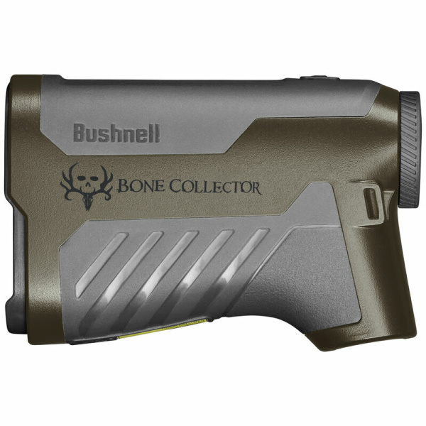 Bushnell Bone Collector Gen2 nya generation avståndsmätare som sticker ut med en optik som känns betydligt mer premium än vad de kostar.