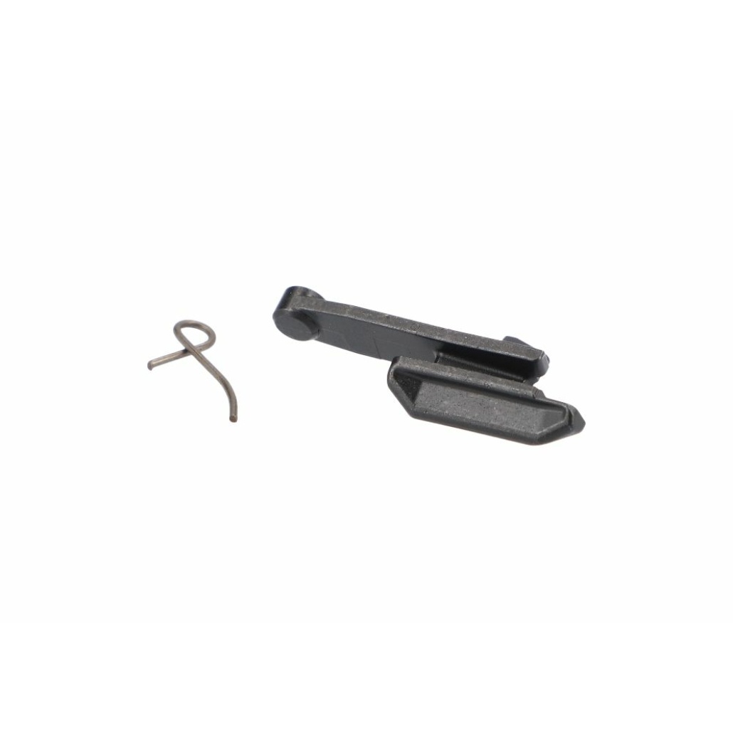P365 Slide Catch Lever Sig Sauer Spare Part Upgrade your P365 with this extended slide catch lever. Extended slide catch lever to fit all P365 models.