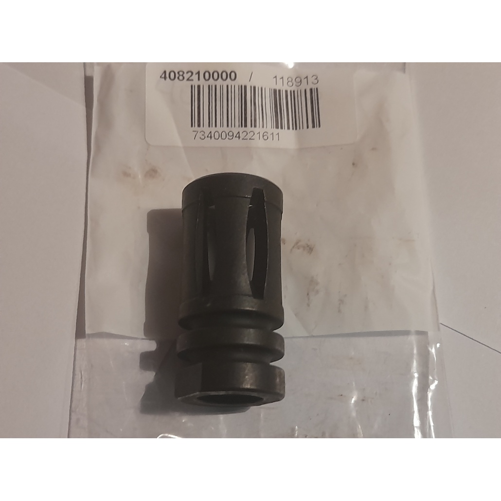 Smith&Wesson M&P 15-22 Sparepart A1 Compensator (Birdcage) Passar till: M&P 15-22 (Ej PC modellen) / M&P 10 / M&P 15 / AR 10 / AR 15