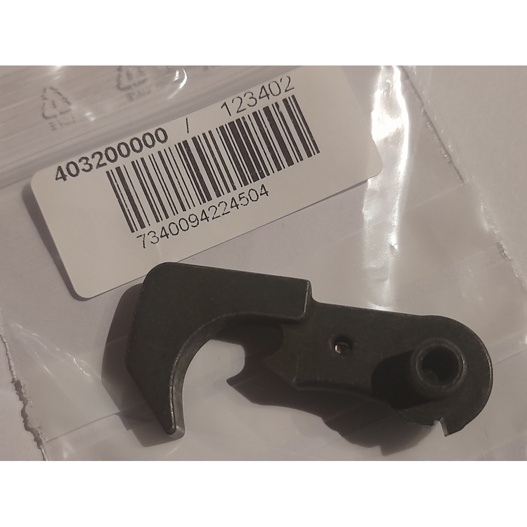 Smith & Wesson Spare Part M&P 15-22 Hammer MIM Passar till följande modeller: M&P 10 / M&P 15 / M&P 15-300 Whisper / AR-10 / AR-15 / M&P 15-22