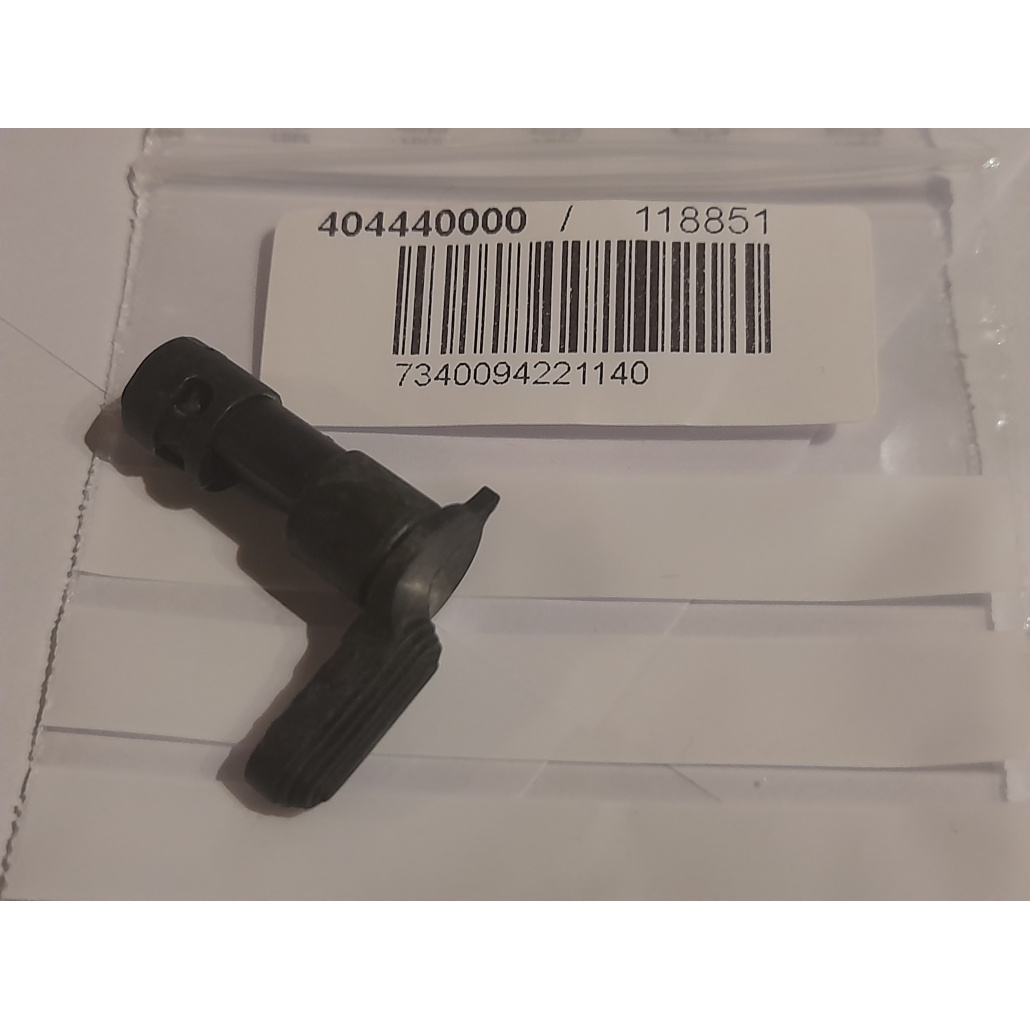 Smith&Wesson M&P 15-22 Safety Selector #48 En originaldel! Leverantörsnummer:        404920000