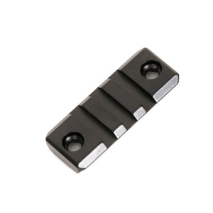 Picatinny skena 3-spår  M-LOK ( 35mm )