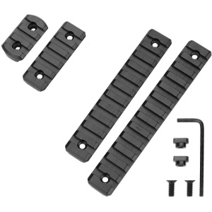 Picatinny skena 9-spår  M-LOK