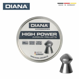 Diana High Power Kal.22 / 5,5mm