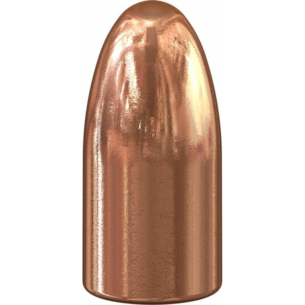 Speer TMJ Bullets 30 Cal (.308) 110gr 100/Box stands in a category all its own. Bullets totally encapsulate the lead core, cleaner more accurate performance