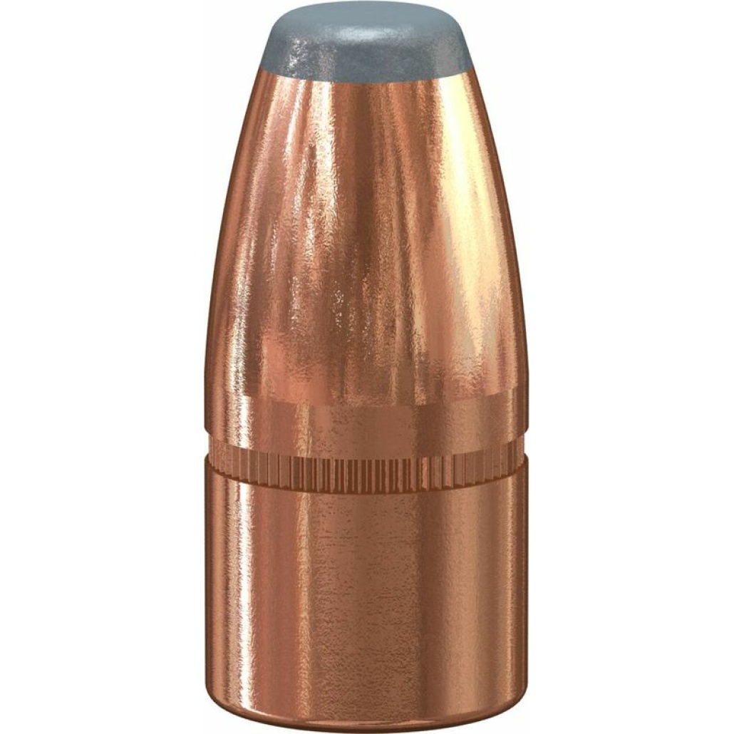 Speer Hot-Cor Bullets Get incredibly reliable all-range accuracy and terminal performance, BC (G1):  .232 SD: 0.238 Tillämpning:    Medium Game