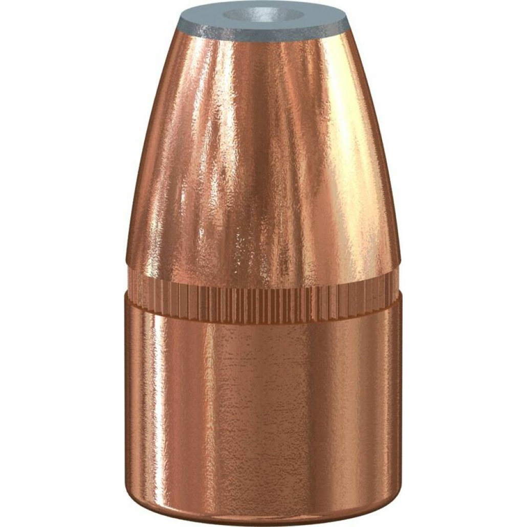 Speer Jacketed HP Bullets High-volume shooters need consistent and affordable bullet options.The Speer® Jacketed HP delivers — without the hefty price tag.