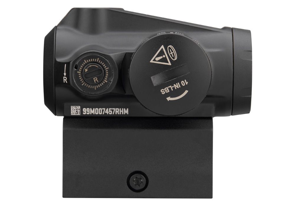 Sig Sauer ROMEO-MSR Gen II 1X20mm Red Dot 2 MOA when adaptability meets precision with the new lineup of ROMEO-MSR GEN II optics.