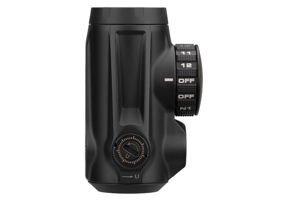 Sig Sauer ROMEO-MSR Gen II 1X20mm Red Dot 2 MOA when adaptability meets precision with the new lineup of ROMEO-MSR GEN II optics.