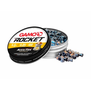 Gamo Rocket AccuTek .22 / 5,5mm