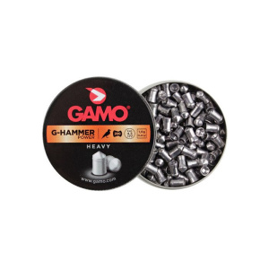 Gamo G-Hammer Power .177 / 4,5mm 200/ask