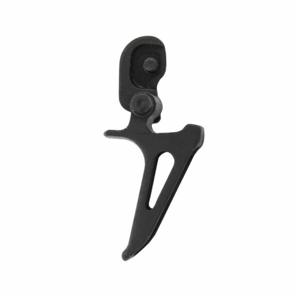 Sig Sauer P320 Trigger Ger ca 30% lägre avtryckarvikt än en standard P320. Sitter fabriksmonterad i SIG P320 X-FIVE Legion.