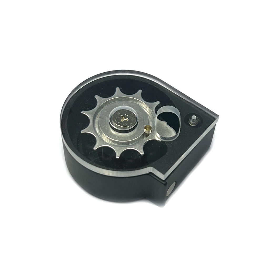 Artemis Magasin M25 .25 Magasin som passar till luftgevär pcp Artemis M25 i kaliber .25 / 6,35mm