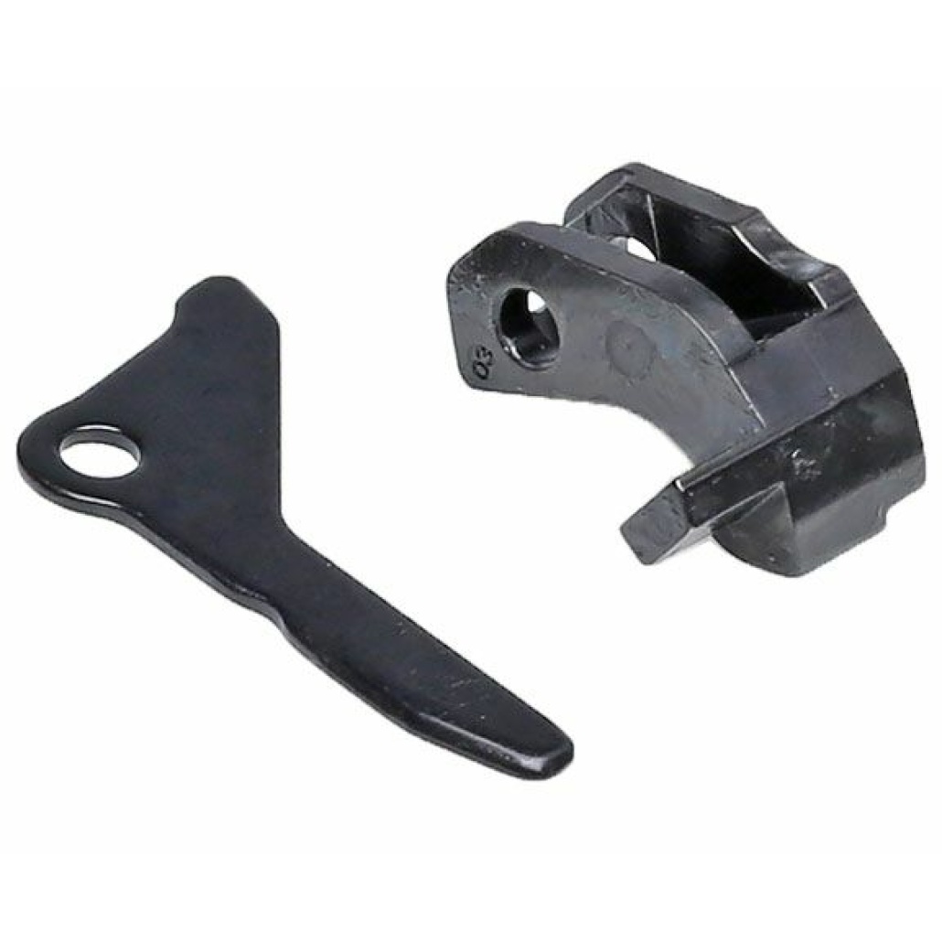 SIG SAUER Short Reset Trigger (SRT) upgrade kit for P226 / P227 / P229 / P228. Parts kit includes: sear, safety lever. For DA/SA models only.