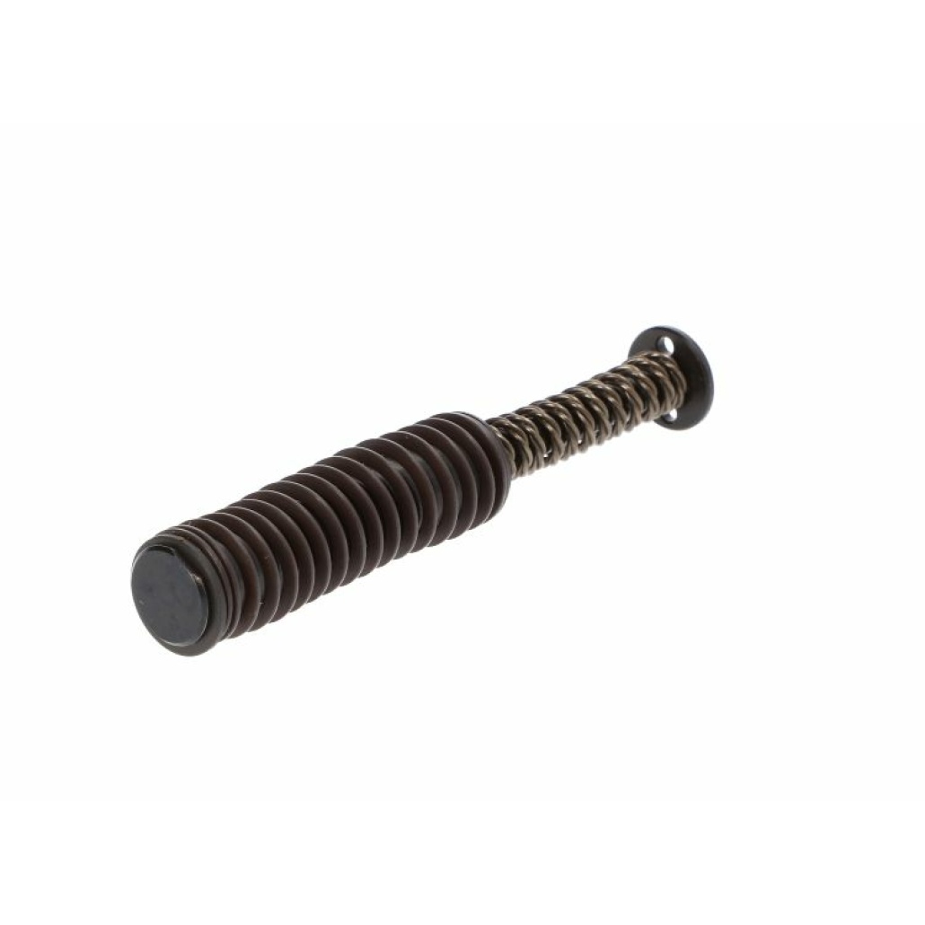 Sig Sauer Spare Part P320 Compact/Carry .45 Recoil Spring Assy This Recoil Spring Assembly works with P320, Compact and Carry models chambered in .45ACP.