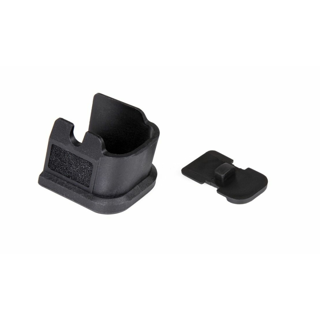 Sig Sauer Spare Part P320 Magazine Floor Plate Extended 21rd, Compatible with the new X-Grip Modules. Modell     M17, P320