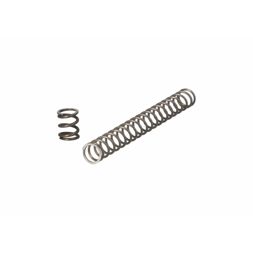 SigSauer P226 X-Five Recoil Spring Kit, Replace your worn P226-XFIVE recoil spring factory kit. Includes: Recoil spring 1, Buffer spring, Kaliber: 9mm