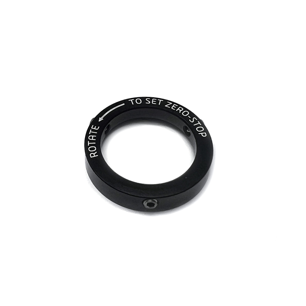 GPO SPECTRA 8x ZeroStop Ring Reservdel.