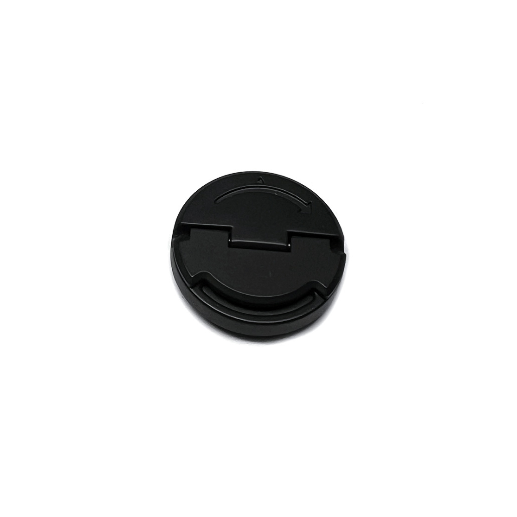 Leupold Battery Cover GX & RX Gray Batterilock som passar Leupold RX-1000. Modell GX3, GX4 RX-1000, RX-I, RX-II