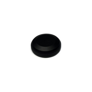 Leupold Cap Adjustment Matte M8