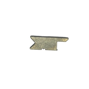 Leupold Spare Part Recoil Lug PRW2 QRW2