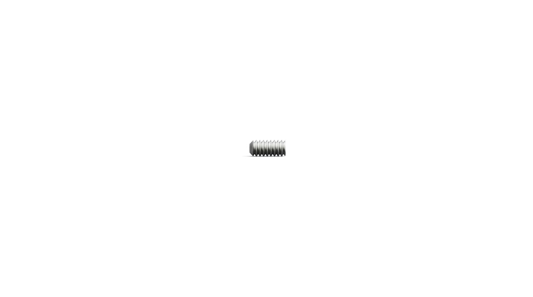 Leupold Spare Part Screw CDS 4-40 x .250