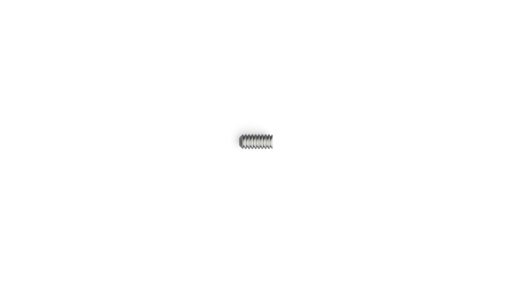 Leupold Spare Part Screw CDS 4-40 x .250
