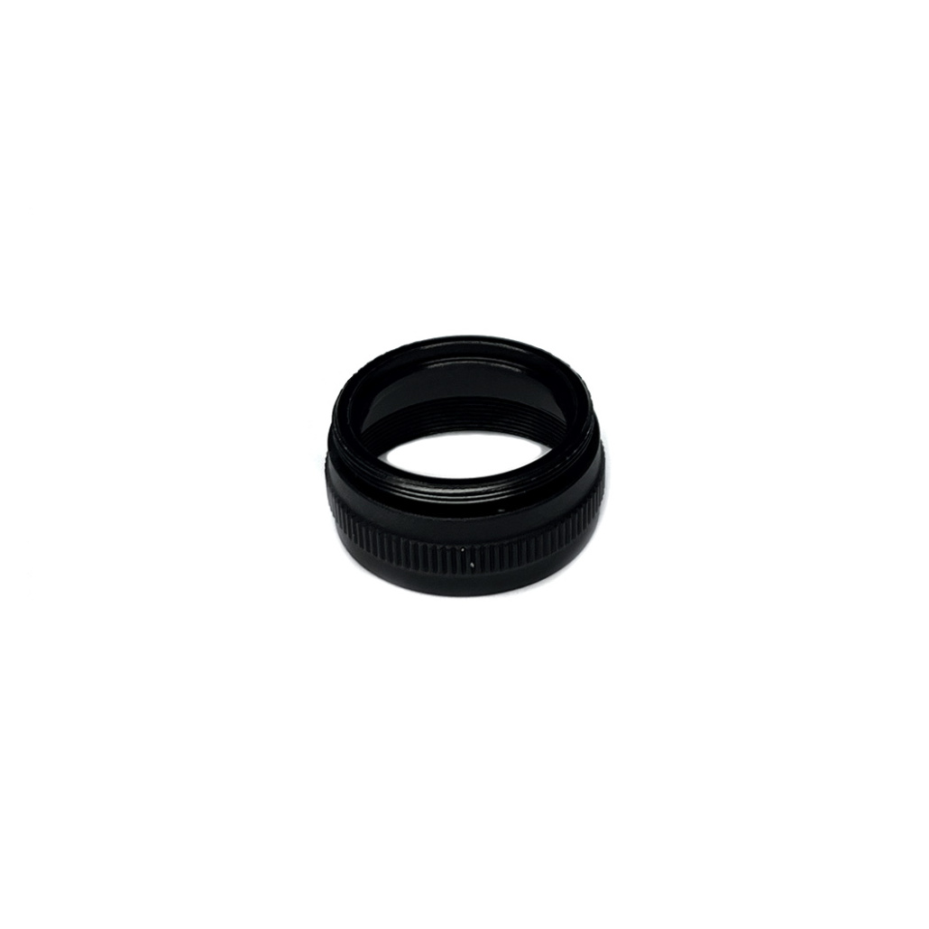 Leupold VX-3 Bottom Windage Batteri Lock Matte