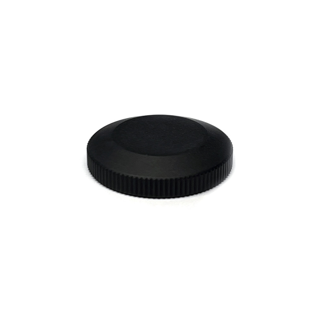 Leupold VX-3 Top Windage Batterilock Matte Reservdel.