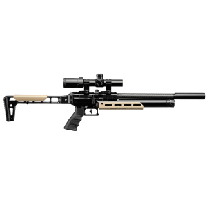 Snowpeak AP900 PCP .22 5,5mm