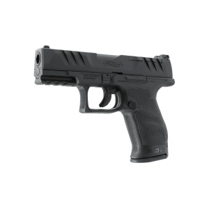 Walther PDP Compact 4" CO2 4,5mm BB