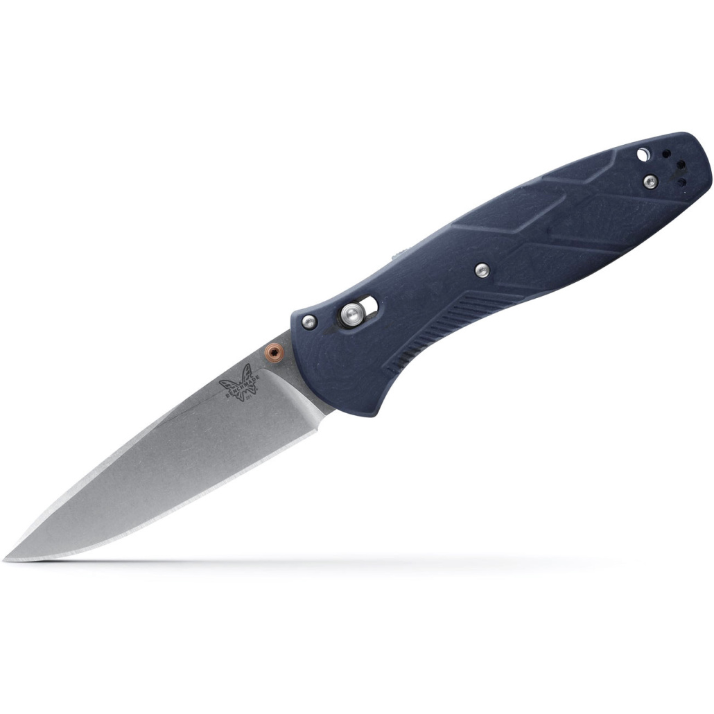 Benchmade 535SL-13 Bugout en lättviktskniv som blivit en av Benchmades mest populära modeller. En kniv utöver det vanliga! Made in USA!