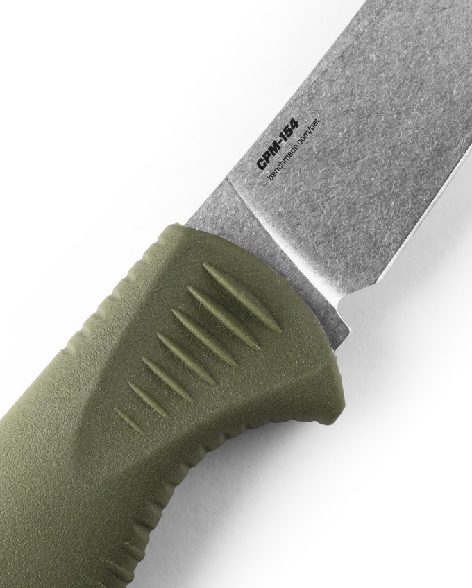 Benchmade 15505 Meatcrafter perfekt att ha med ut på jakten. Med Meatcrafters premiumblad kan du lätt laga till både mindre djur samt fåglar. Made in USA!