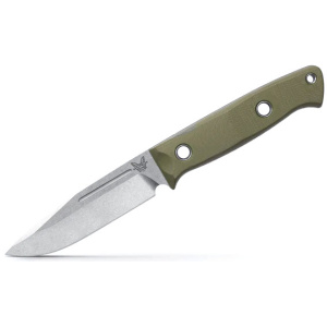 Benchmade 163-1 Bushcrafter