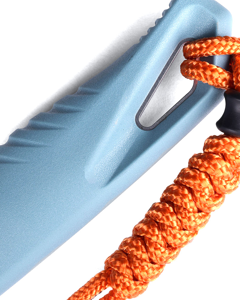 Benchmade 18050S Intersect är en mångsidig och hållbar beteskniv designad att möta behoven hos fiskare. En kniv utöver det vanliga, Made in USA!