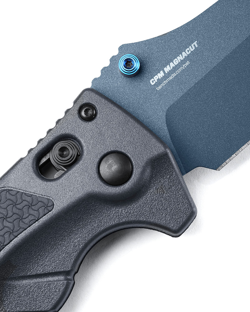 Benchmade 18060BT-01 Adira - Bild 4