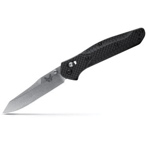 Benchmade 940-1 Osborne Design