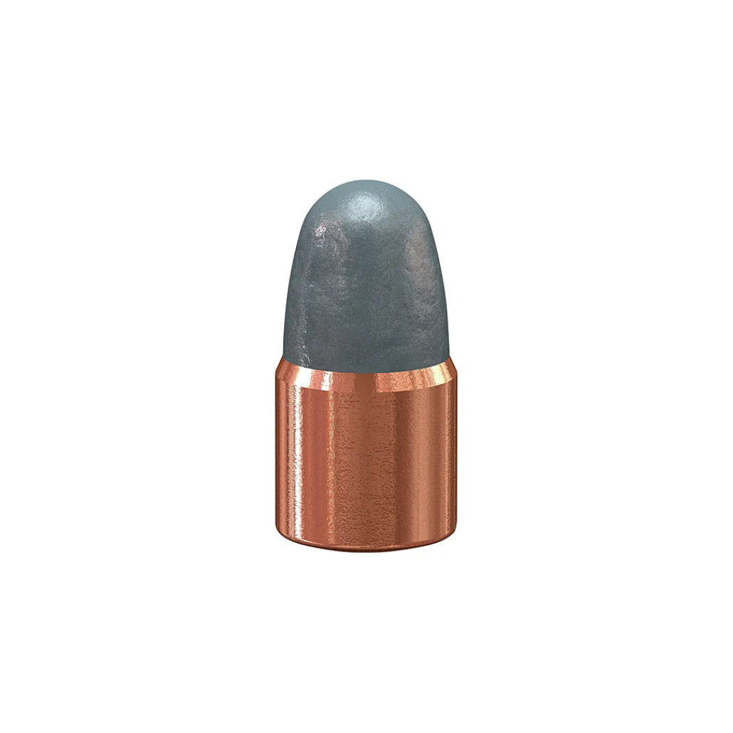 Speer Soft Point Round Nose SPRN  30 Cal (.308) 100gr 100/Box Kulvikt  6,48 g Antal per förpackning  100 st